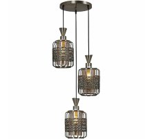 Подвесной светильник Reluce 03845-0.9-03 AB