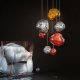 Подвесной светильник ImperiumLoft Tom dixon melt 143787-22