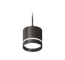 Комплект подвесного светильника Ambrella Light Techno Spot XP8111023 (A2333, C8111, N8462)