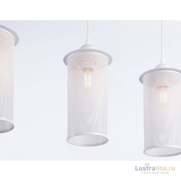 Подвесной светильник Ambrella Light Traditional TR8163