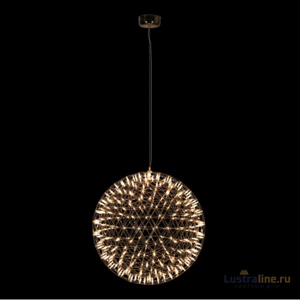 Подвесной светильник Loft IT Raimond 9027-89 Gold Подвесной светильник Loft IT Raimond 9027-89 Gold