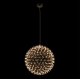 Подвесной светильник Loft IT Raimond 9027-89 Gold