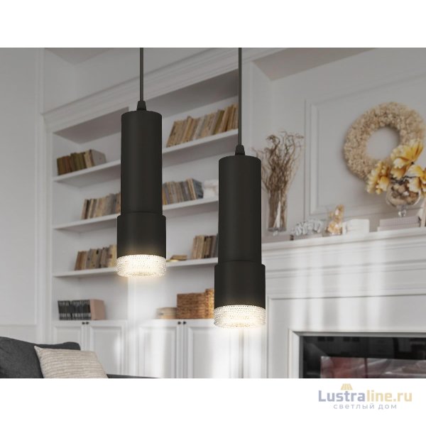 Подвесной светильник Ambrella Light Techno XP7402001 (A2302, C6343, A2030, C7402, N7191)