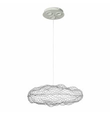 Подвесной светильник Loft IT Cloud 10247/350 Silver