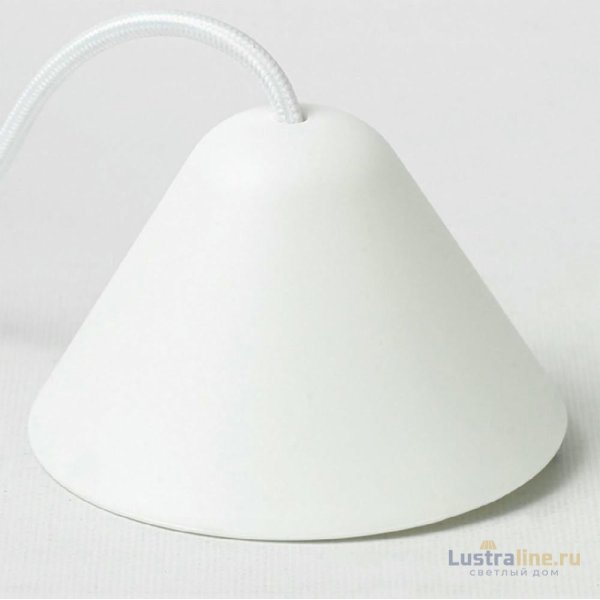 Подвесной светильник Lussole Lgo Jenkins LSP-7323