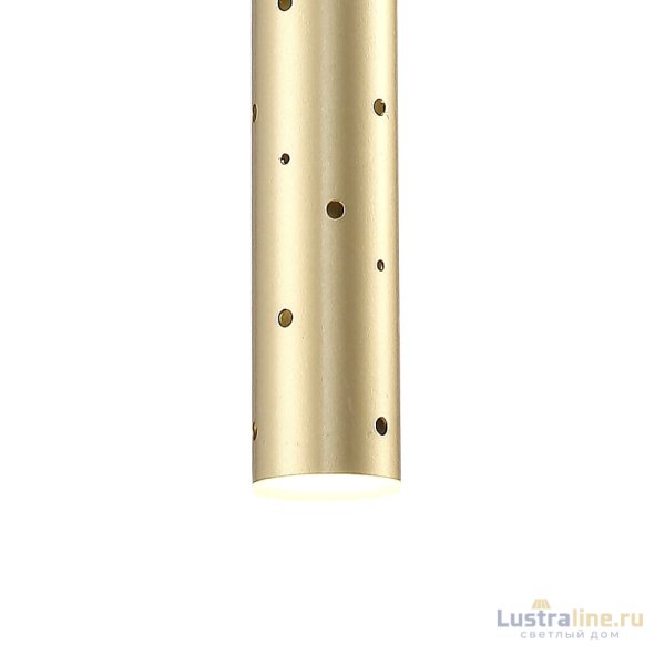 Подвесной светильник Crystal Lux CLT 232C600 GO 3000K Подвесной светильник Crystal Lux CLT 232C600 GO 3000K