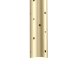Подвесной светильник Crystal Lux CLT 232C600 GO 3000K