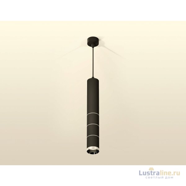 Подвесной светильник Ambrella Light Techno Spot XP6302030 (A2302, C6356, A2060x3, C6302x3, N6132)