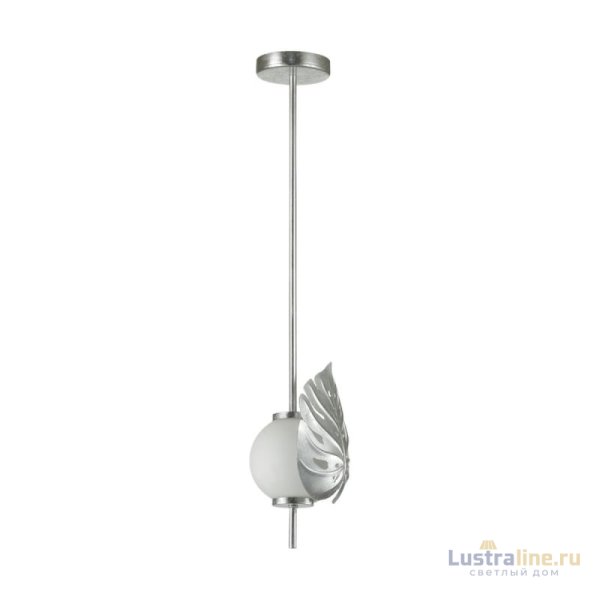 Подвесной светильник Odeon Light Jungle 4865/1A Подвесной светильник Odeon Light Jungle 4865/1A