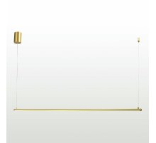 Подвесной светильник Lussole Gilmer LSP-0933