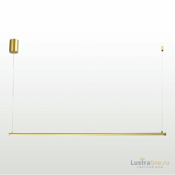 Подвесной светильник Lussole Gilmer LSP-0933