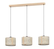 Подвесной светильник Eglo Hontongas 390324