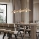 Подвесной светильник ImperiumLoft Santeri 232403-23