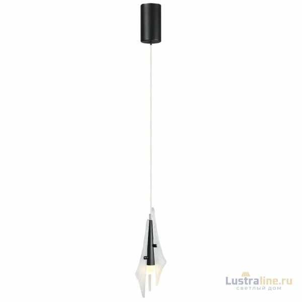 Подвесной светильник Odeon Light L-vision Afalina 5442/6LA Подвесной светильник Odeon Light L-vision Afalina 5442/6LA
