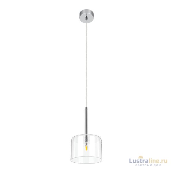 Подвесной светильник Loft IT Spillray 10232/A White