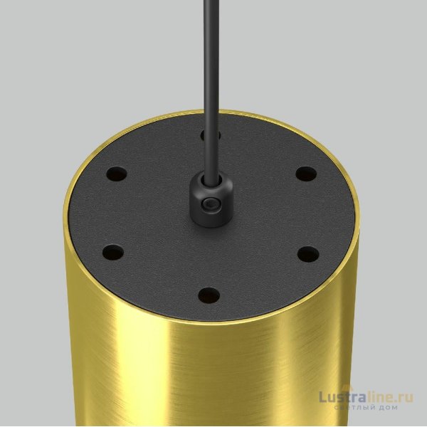 Подвесной светильник Maytoni Vol P100PL-20W4K-BS Подвесной светильник Maytoni Vol P100PL-20W4K-BS