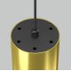 Подвесной светильник Maytoni Vol P100PL-20W4K-BS
