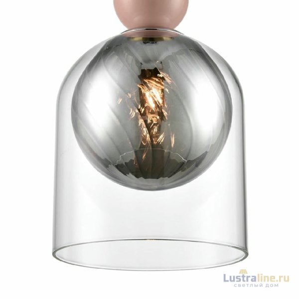 Подвесной светильник Lumion Gallo 8066/1A