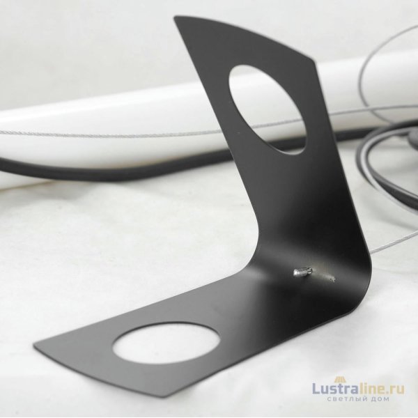 Подвесной светодиодный светильник Lussole Loft Pickens LSP-8394 Подвесной светодиодный светильник Lussole Loft Pickens LSP-8394