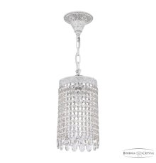 Подвесной светильник Bohemia Ivele Crystal AL19201/15OL WMN