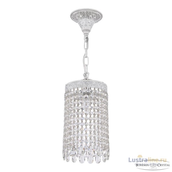 Подвесной светильник Bohemia Ivele Crystal AL19201/15OL WMN