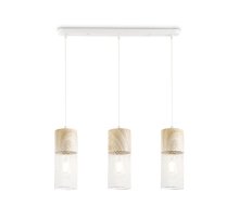 Подвесной светильник Ambrella Light Loft Traditional TR8499