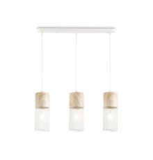 Подвесной светильник Ambrella Light Loft Traditional TR8499