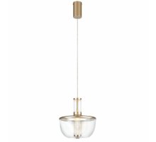 Подвесной светильник Favourite Flaska 4313-1P
