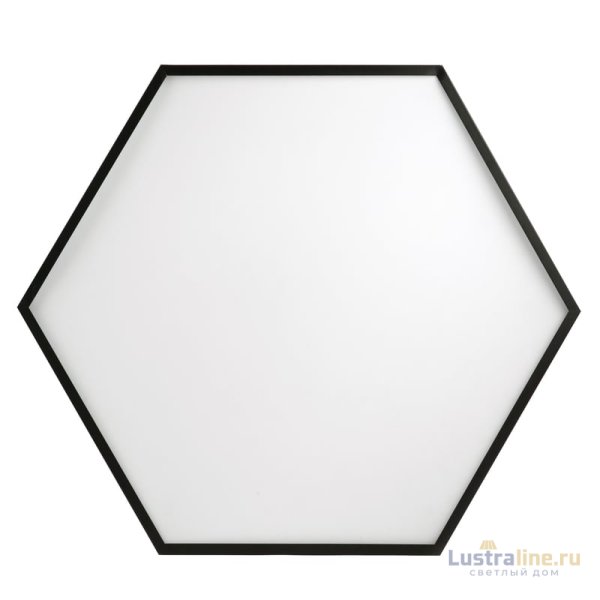 Подвесной светильник Эра Geometria SPO-122-B-40K-066 Б0050553 Подвесной светильник Эра Geometria SPO-122-B-40K-066 Б0050553