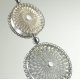 Подвесной светильник Odeon Light Caramella 5416/13LC