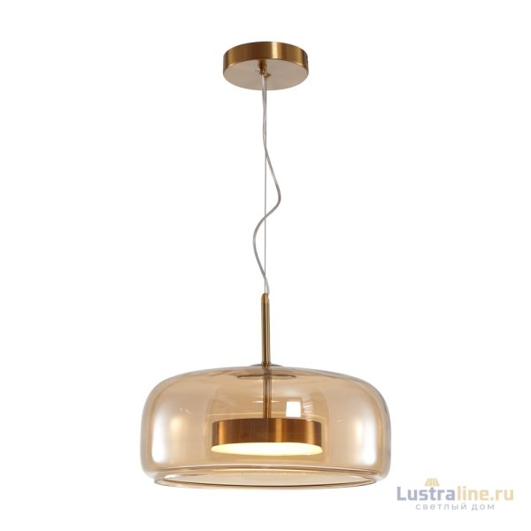 Подвесной светильник Arte Lamp Padova A2404SP-33AM