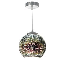 Подвесной светильник Lussole Lgo GRLSP-0197