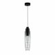 Подвесной светильник Indigo Tesoro 11063/1P Clear V000138L