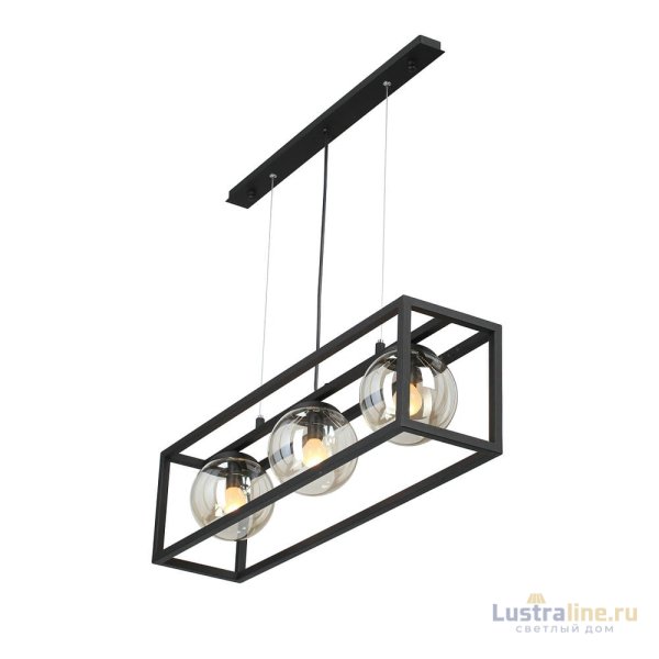 Подвесной светильник Vitaluce V4718-1/3S