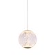 Подвесной светильник Delight Collection MD20001012 MD20001012-1A gold