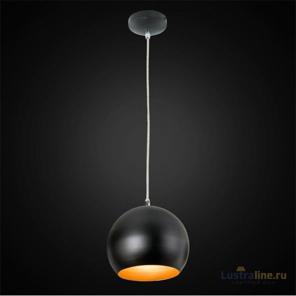 Подвесной светильник Citilux Оми CL945115