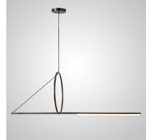 Подвесной светильник ImperiumLoft Suspension Cercle Et Trait 144225-22