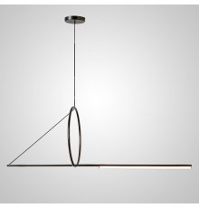 Подвесной светильник ImperiumLoft Suspension Cercle Et Trait 144225-22