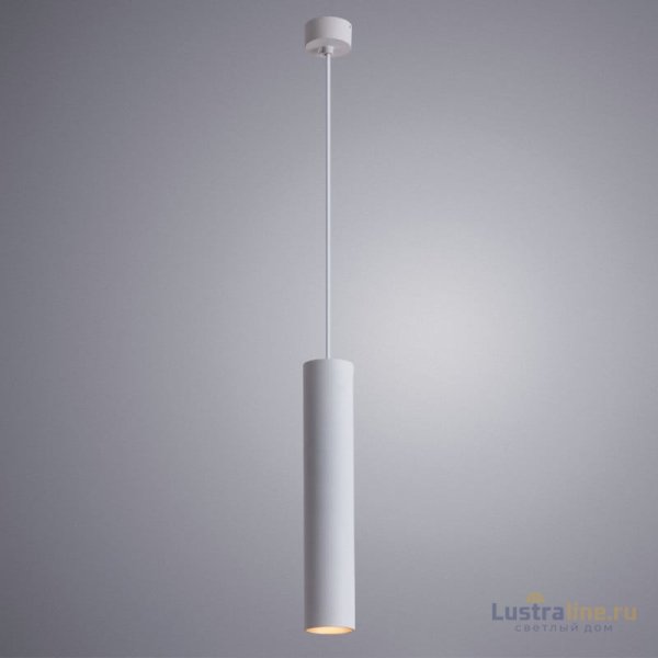 Подвесной светильник ARTE Lamp A1530SP-1WH