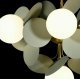 Подвесной светильник Loft IT Matisse 10008/6 Grey