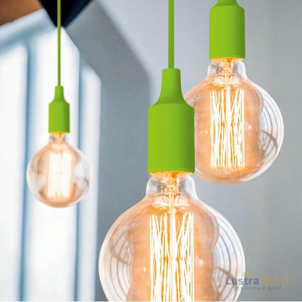 Подвесной светильник Gauss Decor PL015 Подвесной светильник Gauss Decor PL015