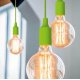 Подвесной светильник Gauss Decor PL015