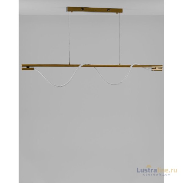 Подвесной светильник Moderli True V10680-PL