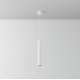 Подвесной светильник Maytoni Focus LED P072PL-L12W4K-1