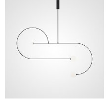 Подвесной светильник ImperiumLoft Lines 140819-26