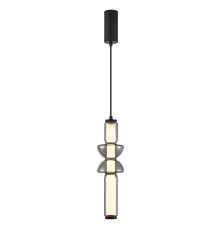 Подвесной светильник Arte Lamp Mall A2412SP-17SM