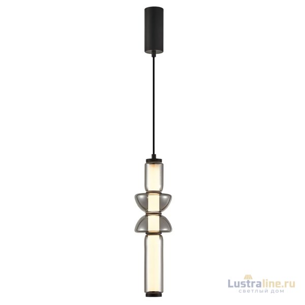 Подвесной светильник Arte Lamp Mall A2412SP-17SM Подвесной светильник Arte Lamp Mall A2412SP-17SM