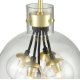Подвесной светильник Vele Luce Caramella VL5904P35