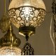 Подвесной светильник Citilux Каир CL419133