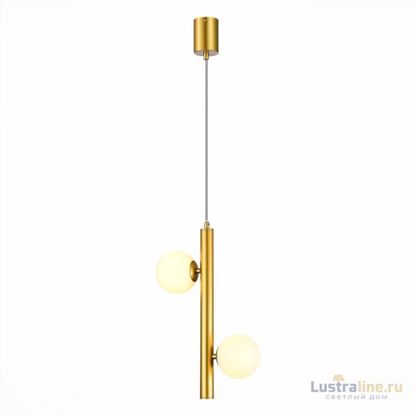 Подвесной светильник ST Luce Asolo SL1185.203.02